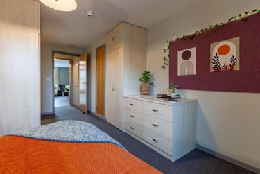 1 bed house, Crown Street, East Reading, Reading, RG12SE - Image 3